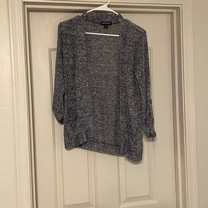 Cardigan size small